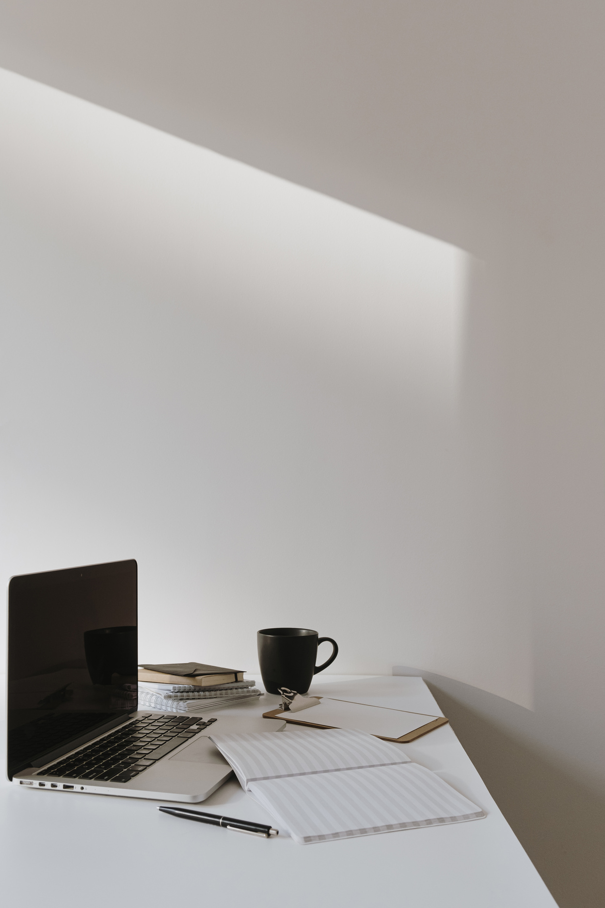 Home Office Workspace